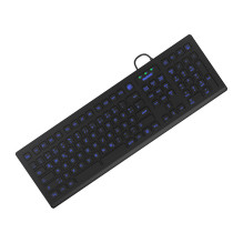 „KeySonic KSK-8031INEL-B“ (DE) klaviatūra „KeySonic KSK-8031INEL-B“ (DE) klaviatūra