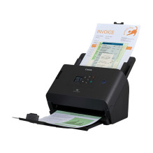 „Canon imageFORMULA DR-S250N“