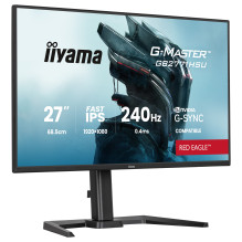 iiyama G-MASTER GB2771HSU-B1 computer monitor