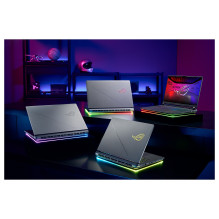 ASUS ROG Strix G18 G815LW-S9134W