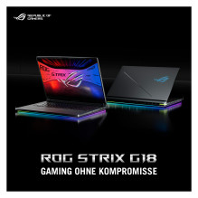 ASUS ROG Strix G18 G815LW-S9134W