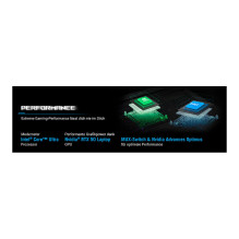 ASUS ROG Strix G18 G815LW-S9134W