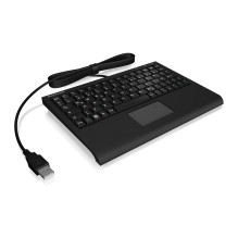 KeySonic ACK-3410 (DE) keyboard