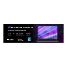 ASUS ROG Strix G18 G815LW-S9134W