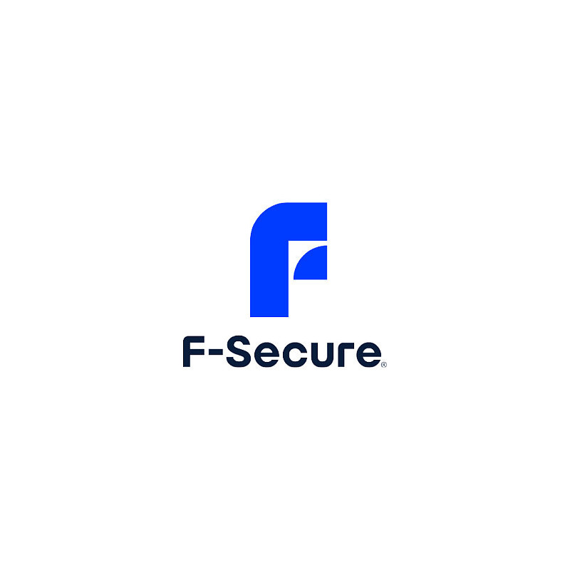 „F-SECURE Total Security“ – 25 įrenginiai, 1 metai – ESD atsisiuntimas