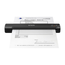 „Epson WorkForce ES-50“