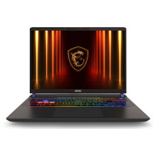 MSI Vector 18 HX AI A2XWJG-657