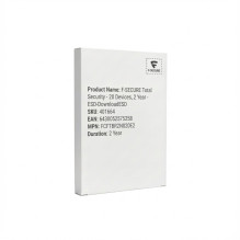 F-SECURE Total Security -...