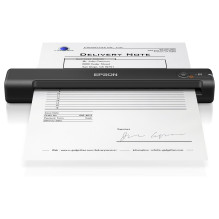 „Epson WorkForce ES-50“