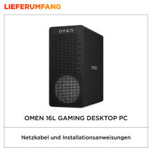 HP OMEN 16L TG03-0470ng žaidimų stacionarus kompiuteris R7-8700F 16GB / 1TB SSD RTX 5060 Win11 HP OMEN 16L TG03-0470ng žaidimų stacionarus kompiuteris R7-8700F 16GB / 1TB SSD RTX 5060 Win11