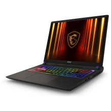 MSI Vector 18 HX AI A2XWJG-657