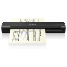 „Epson WorkForce ES-50“