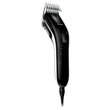 „Philips QC5115“ / 15 plaukų kirpimo mašinėlių