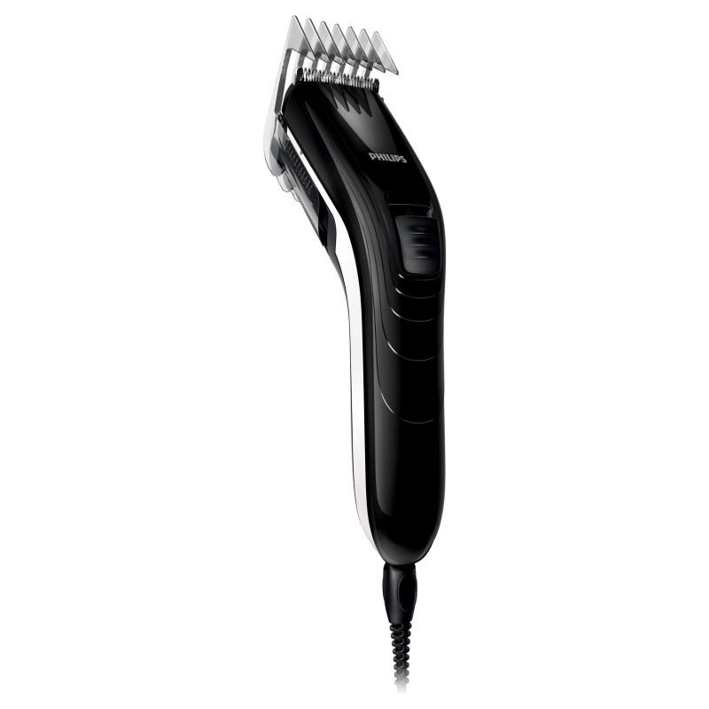 „Philips QC5115“ / 15 plaukų kirpimo mašinėlių