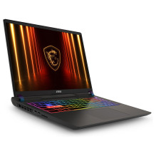 MSI Vector 18 HX AI A2XWJG-657