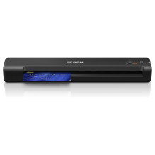 „Epson WorkForce ES-50“