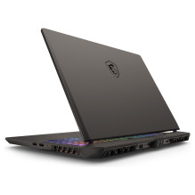 MSI Vector 18 HX AI A2XWJG-657