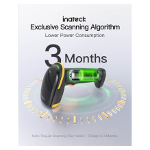 Inateck BCST-21-AI