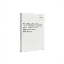 Norton 360 Deluxe - 25 GB...