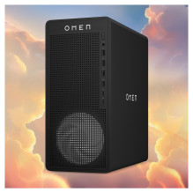 HP OMEN 16L TG03-0470ng Gaming Desktop R7-8700F 16GB / 1TB SSD RTX 5060 Win 11 HP OMEN 16L TG03-0470ng Gaming Desktop R7-8700F 16GB / 1TB SSD RTX 5060 Win 11