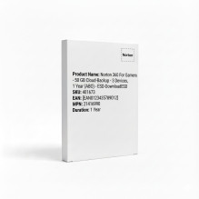 „Norton 360 For Gamers“ –...