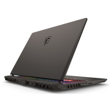 MSI Vector 18 HX AI A2XWJG-657