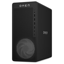HP OMEN 16L TG03-0470ng žaidimų stacionarus kompiuteris R7-8700F 16GB / 1TB SSD RTX 5060 Win11 HP OMEN 16L TG03-0470ng žaidimų stacionarus kompiuteris R7-8700F 16GB / 1TB SSD RTX 5060 Win11