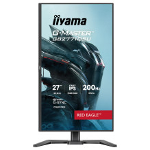 „iiyama G-MASTER GB2771QSU-B1“ kompiuterio monitorius