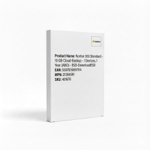Norton 360 Standard - 10 GB...