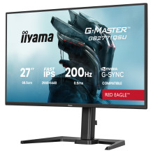 iiyama G-MASTER GB2771QSU-B1 computer monitor