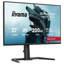 iiyama G-MASTER GB2771QSU-B1 computer monitor