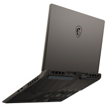 MSI Vector 18 HX AI A2XWJG-657