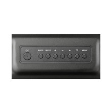 NEC MultiSync M651-2