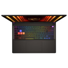 MSI Vector 18 HX AI A2XWJG-657