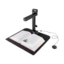 Iris 462006 scanner