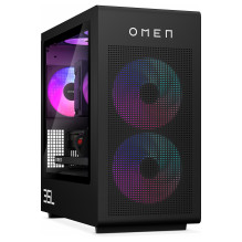 HP OMEN 35L GT16-0481ng žaidimų kompiuteris, i7-14700F, 32 GB / 2 TB SSD, RTX 5070 Ti, Win11 HP OMEN 35L GT16-0481ng žaidimų kompiuteris, i7-14700F, 32 GB / 2 TB SSD, RTX 5070 Ti, Win11