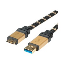 ROLINE 11.02.8879 USB laidas