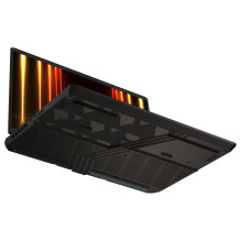 MSI Vector 18 HX AI A2XWJG-657