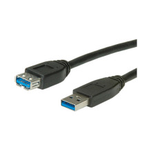 ROLINE 11.02.8977 USB cable