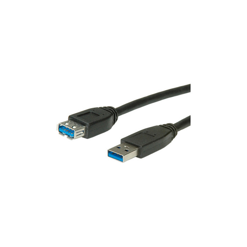 ROLINE 11.02.8977 USB laidas