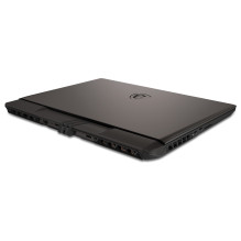 MSI Vector 18 HX AI A2XWJG-657
