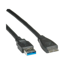 ROLINE 11.02.8872 USB cable
