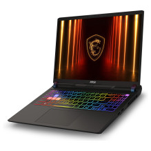 MSI Vector 18 HX AI A2XWJG-657