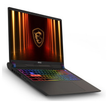 MSI Vector 18 HX AI A2XWJG-657