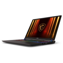 MSI Vector 18 HX AI A2XWJG-657
