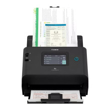 „Canon DR-S350NW“ „Canon DR-S350NW“