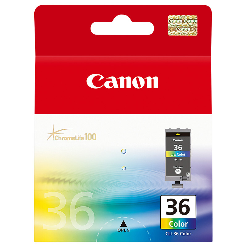 Canon 1511B001 ink cartridge