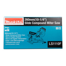 Makita LS1110F kampinis pjūklas