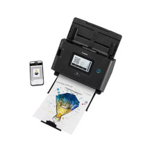 „Canon DR-S350NW“ „Canon DR-S350NW“