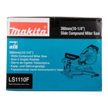 Makita LS1110F kampinis pjūklas